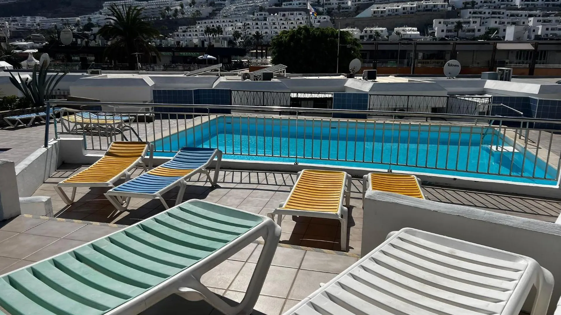 Casa Rica Apartment Puerto Rico