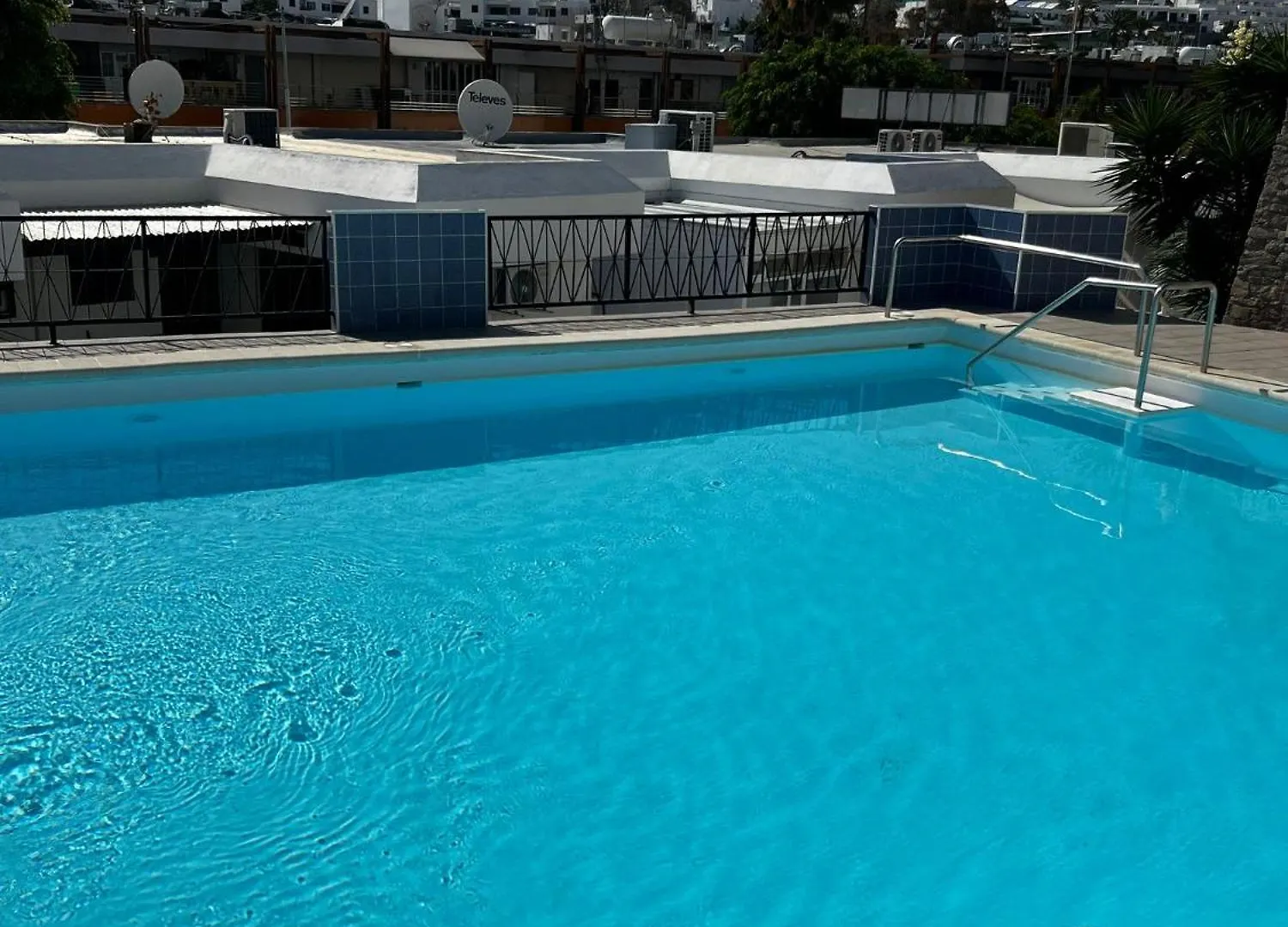 Casa Rica Apartment Puerto Rico