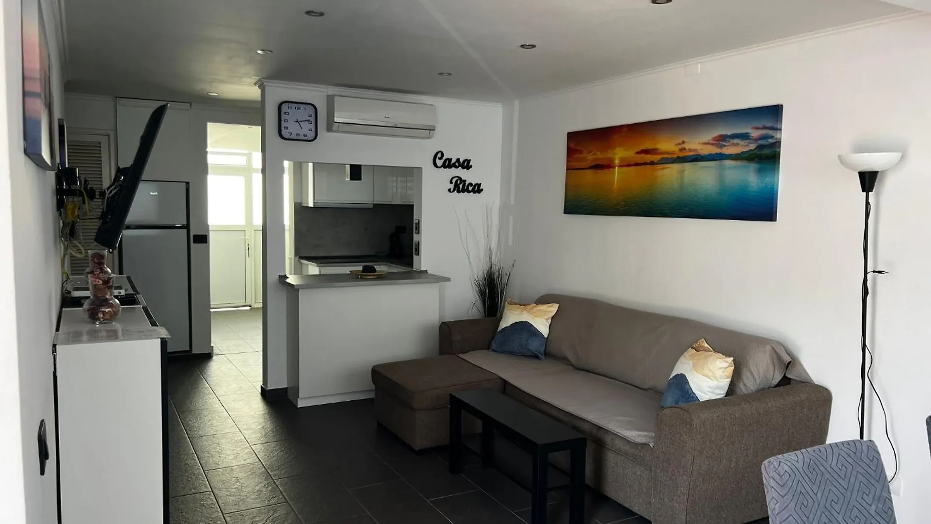 Casa Rica Apartment Puerto Rico  Puerto Rico (Gran Canaria)