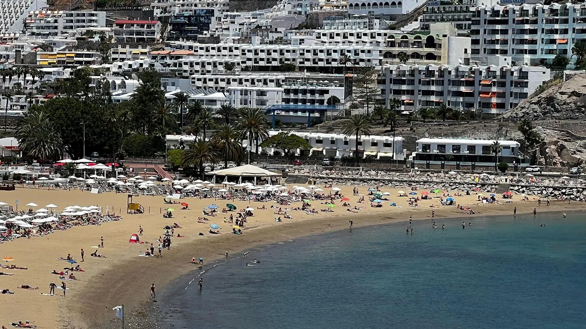 Casa Rica Apartment Puerto Rico  0*, Puerto Rico (Gran Canaria)