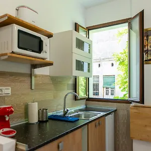  Apartamento Casco Histórico Centro Realejo - San Matias P España
