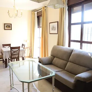  Apartamento Duplex Santa Teresa, Al Lado De La Feria España