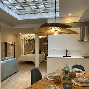 Apartamento Loft Agape España