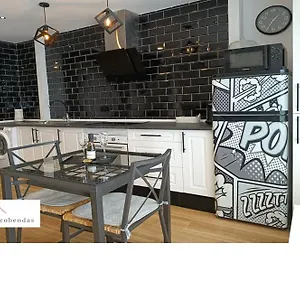  Apartamento Lg España