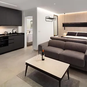  Apartamento Biznaga España