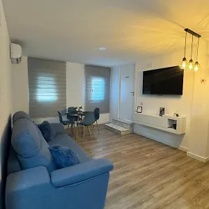  Apartamento Linerlife España