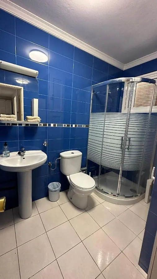 Apartamento Casa Rica Puerto Rico