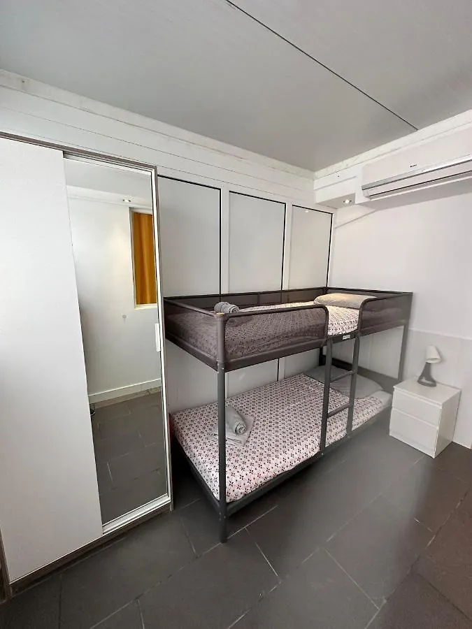 Apartamento Casa Rica Puerto Rico  0*, Puerto Rico (Gran Canaria)