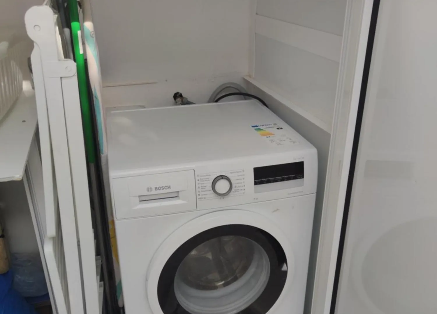 Apartamento Casa Rica Puerto Rico