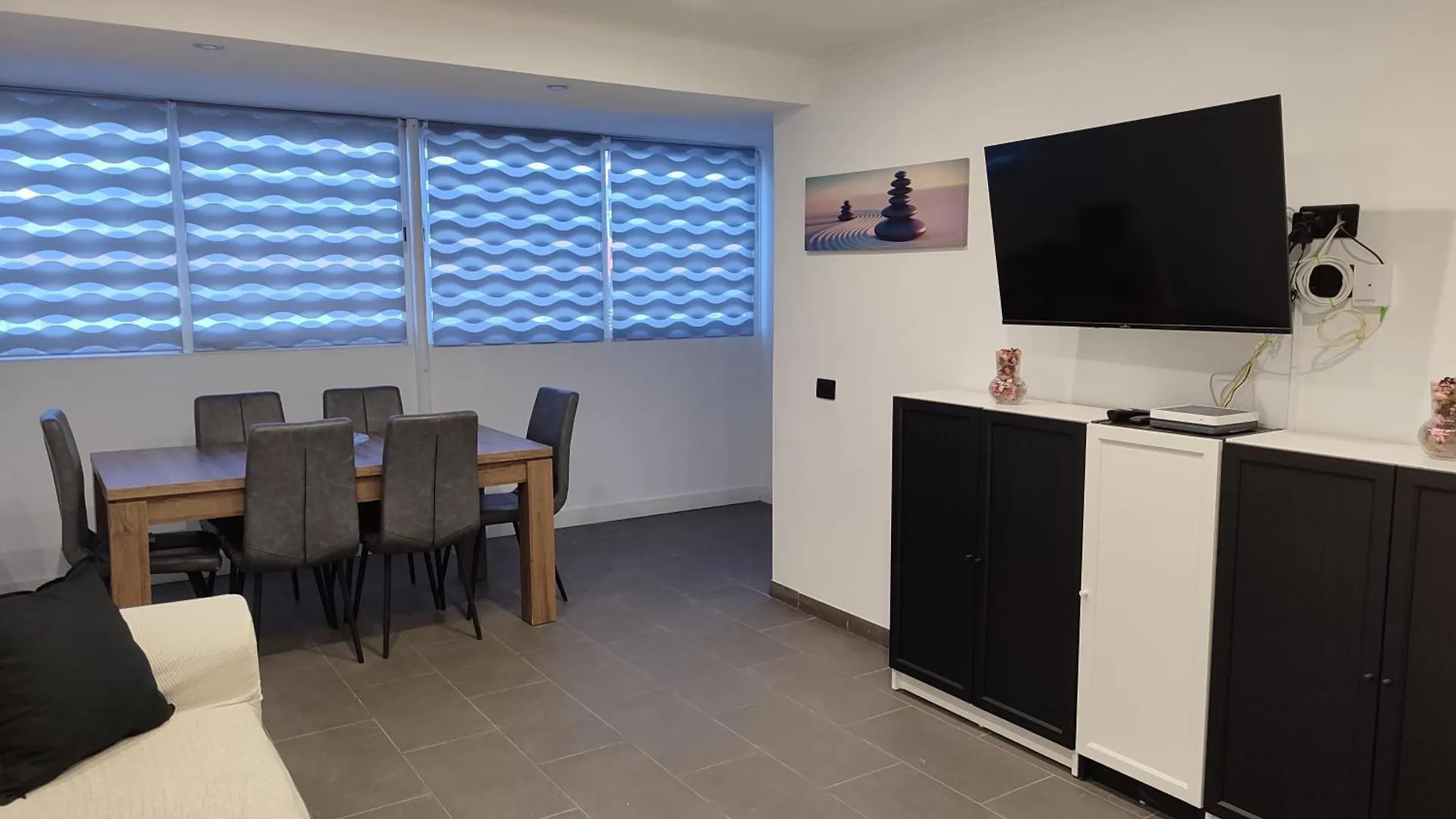 Casa Rica Apartment Puerto Rico  Spain