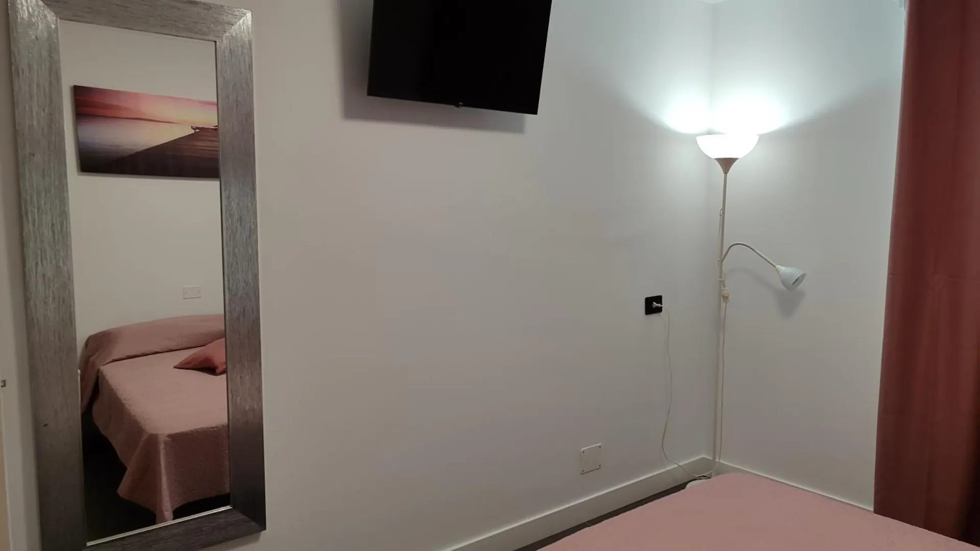 Apartamento Casa Rica Puerto Rico