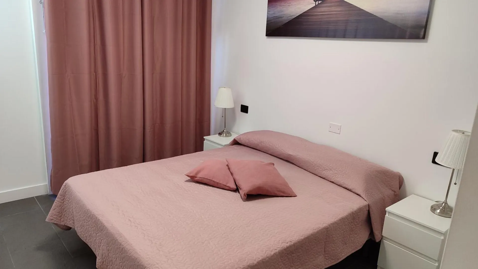Apartamento Casa Rica Puerto Rico  España