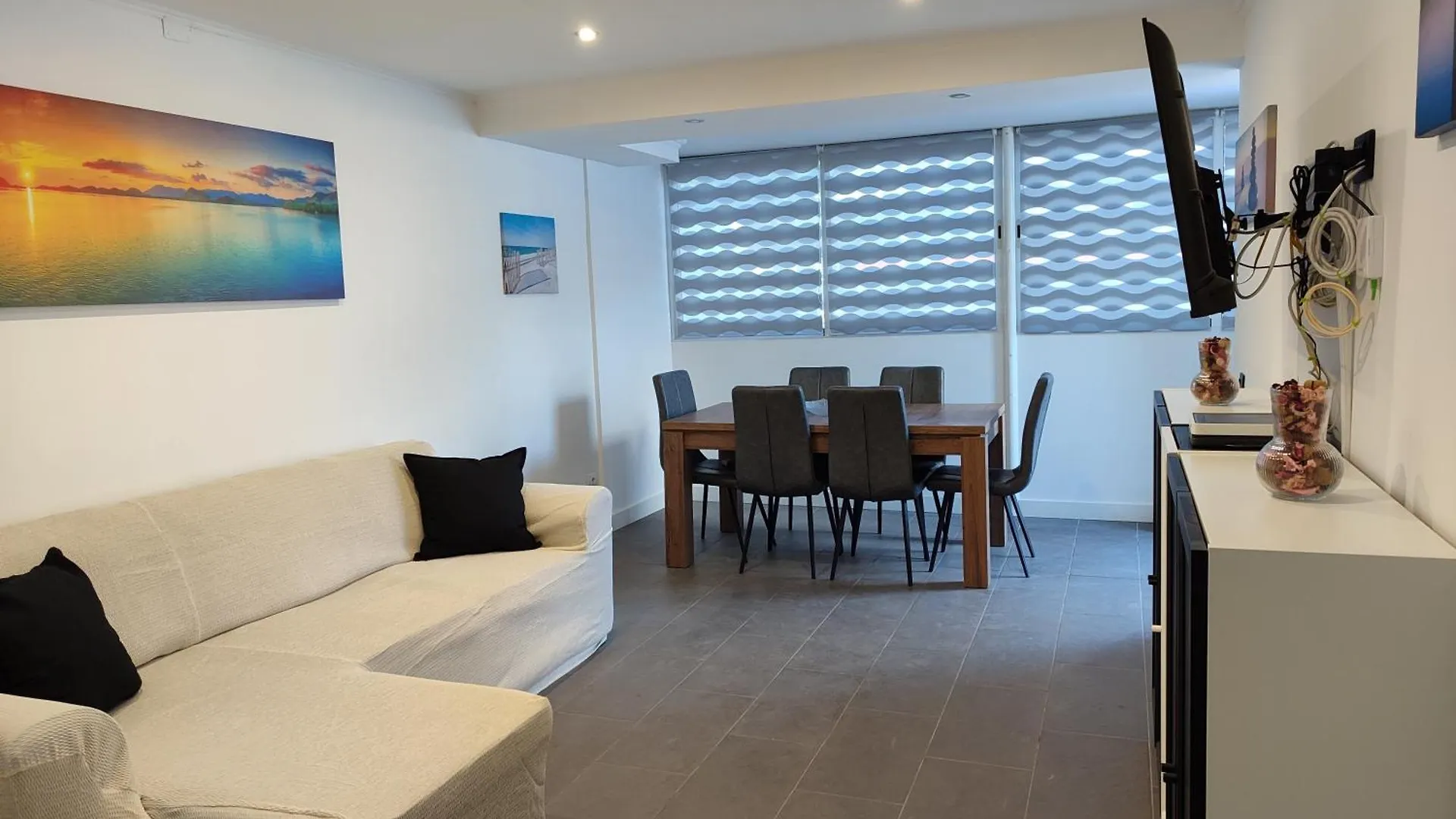 Apartamento Casa Rica Puerto Rico