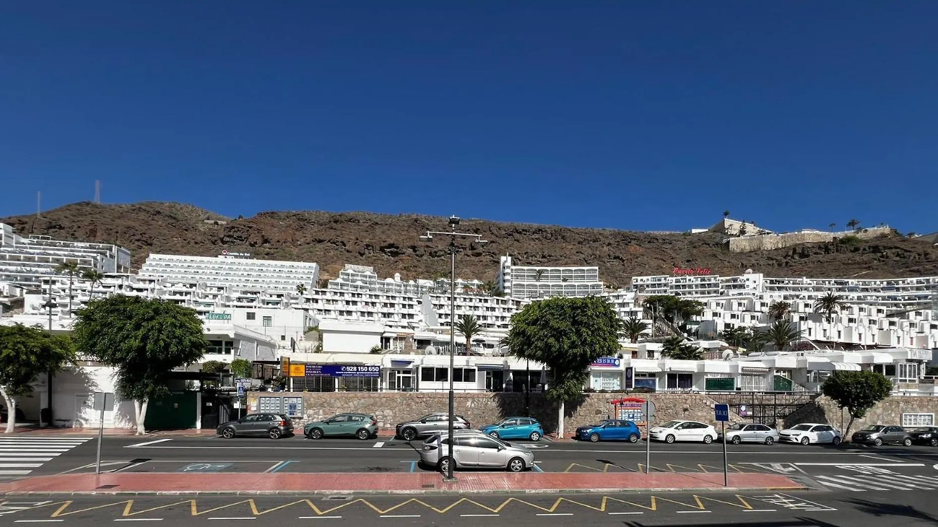 Casa Rica Apartment Puerto Rico  0*, Puerto Rico (Gran Canaria) Spain