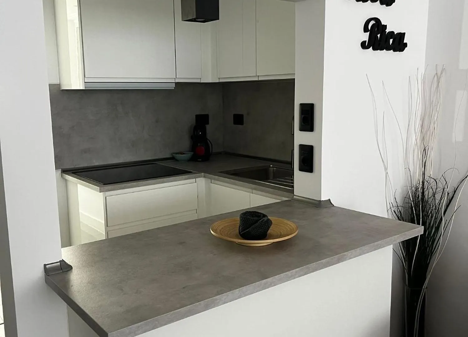 Casa Rica Apartment Puerto Rico