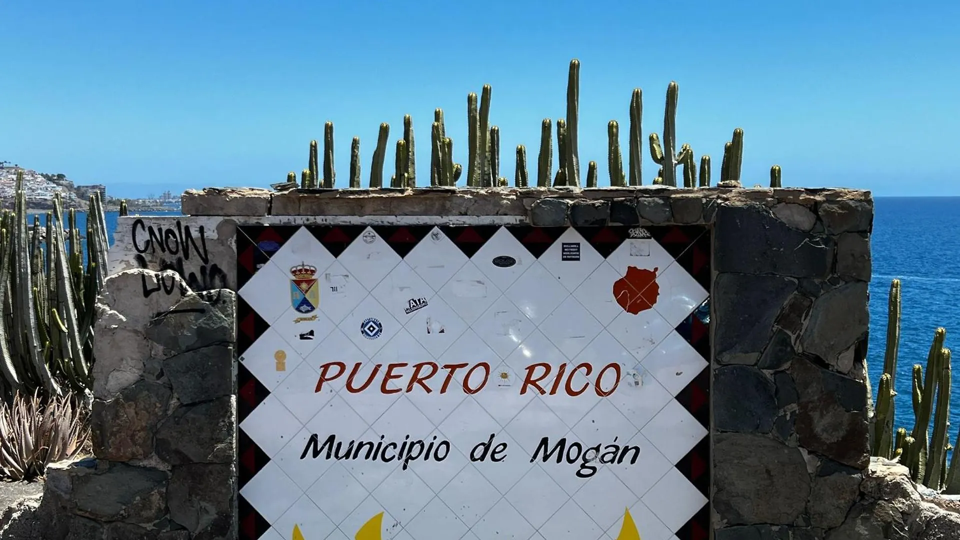 Casa Rica Apartment Puerto Rico  Spain