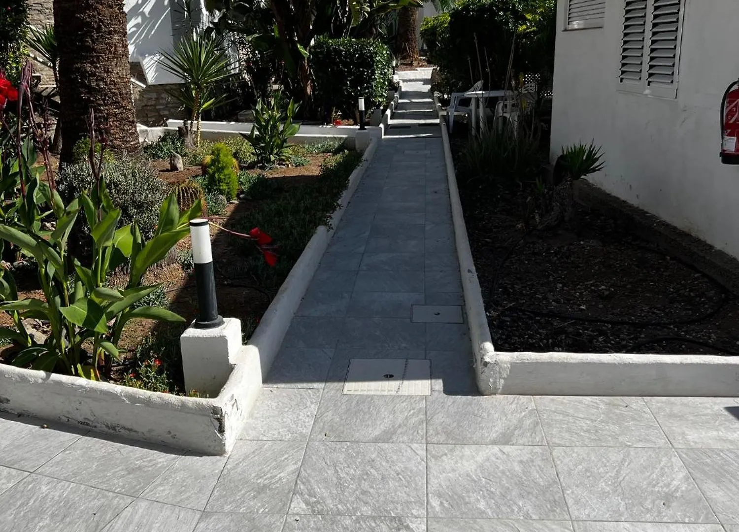 Casa Rica Apartamento Porto Rico 0*,  Espanha
